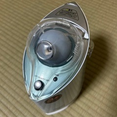 National ナノケア EH2497-G 美顔器の画像