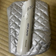 National ナノケア EH2497-G 美顔器の画像