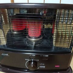 コロナ　石油 ストーブの画像