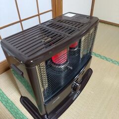 コロナ　石油 ストーブの画像