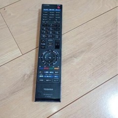 26型液晶テレビ　ジャンク扱いの画像