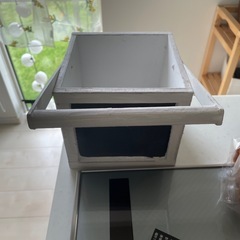 (新品・未使用)鉢カバー ガーデングッズの画像