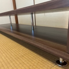 ●テレビボード　テレビ台●の画像
