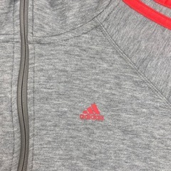 adidas スウェット　セットアップ　アディダスの画像
