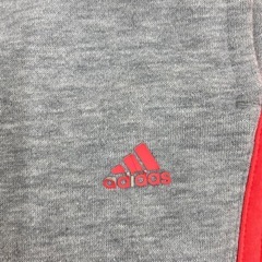 adidas スウェット　セットアップ　アディダスの画像
