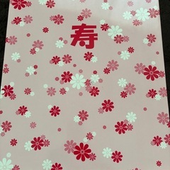 七五三　3歳　女の子　被布セット　の画像