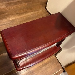 丸善 クラシックCDコレクション 75枚セットおまけつき 専用木製ケース 木棚の画像