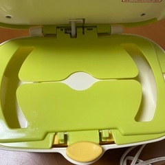 クイックウォーマーの画像