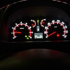 トヨタ ヴェルファイアア2.4Z ゴールデンアイ/ナビ付き特別仕様車の画像