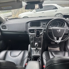 v40 軽バンか軽トラと交換可能 結構綺麗の画像