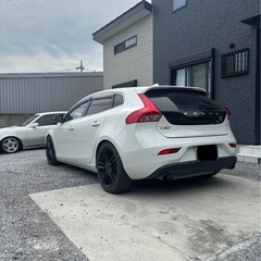 v40 軽バンか軽トラと交換可能 結構綺麗の画像