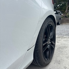 v40 軽バンか軽トラと交換可能 結構綺麗の画像