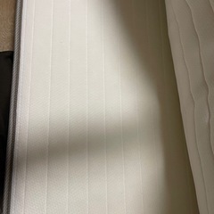 ダブル マットレス ニトリの画像