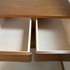 収納家具の画像