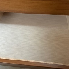 収納家具の画像