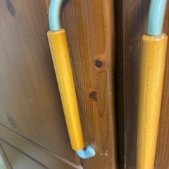 タンス（無料です）の画像