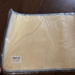 新品未使用未開封☆鉄腕アトムのバスマットの画像