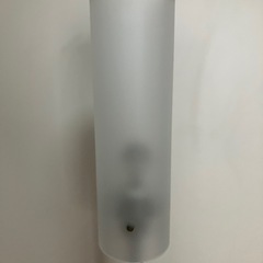 ニトリ　フロアスタンドライトの画像