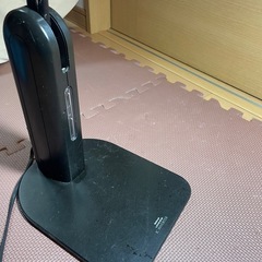 ナショナル　蛍光灯スタンドの画像