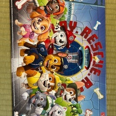 65ピースと47ピースのパズルの画像