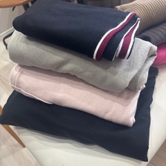 洋服の画像