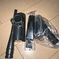 掃除機（受け渡し予定決定）の画像