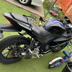 ＹＺＦ-R15 v3の画像