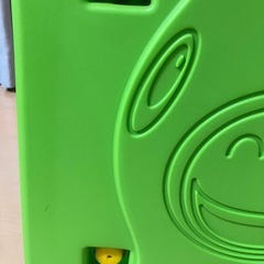 ロディ　RODY おもちゃ収納ラックの画像