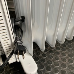 オイルヒーターの画像