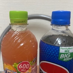 角ハイボール3本.山崎ハイボール1本.レモンサワー2本.ペプシ．キリッと果実の画像