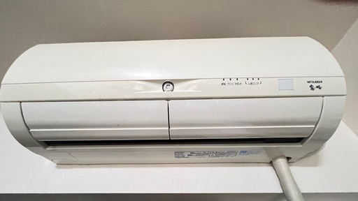 三菱 霧ヶ峰 MSZ-W564S-W