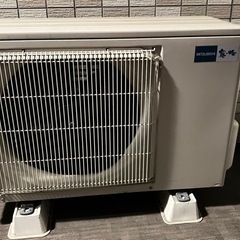 三菱 霧ヶ峰 MSZ-W564S-Wの画像