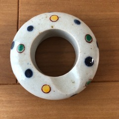 箸置きの画像