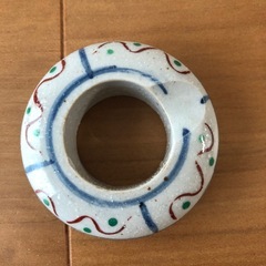 箸置きの画像