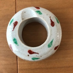箸置きの画像