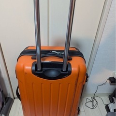 [グリフィンランド ]キャリーケースの画像