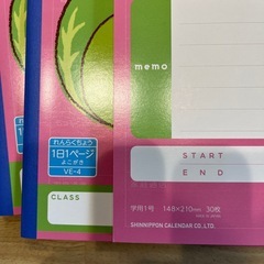 小１セットの画像