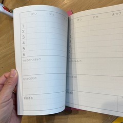 小１セットの画像