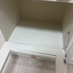 おままごとキッチンの画像