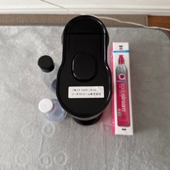 ⭐️値下げしました！⭐️soda stream　 の画像