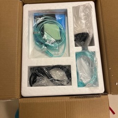 JAY-5AW 酸素濃縮器の画像