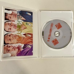 笑い飯千鳥の大喜利DVD
の画像