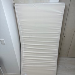シングルマットレス厚さ10cmの画像