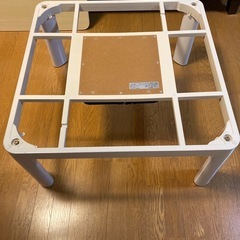 ユアサ　カジュアルこたつ　KCK-750M　75×75の画像