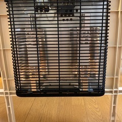 ユアサ　カジュアルこたつ　KCK-750M　75×75の画像