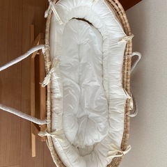 クーファン ベビー用品の画像