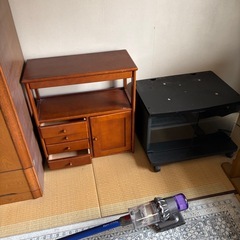 家具　箪笥等　色々　まとめまとめセットの画像