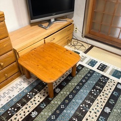 家具　箪笥等　色々　まとめまとめセットの画像
