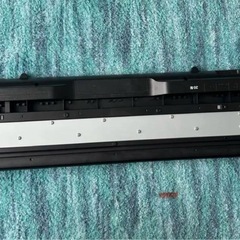 カシオ電子ピアノの画像
