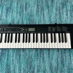 カシオ電子ピアノの画像
